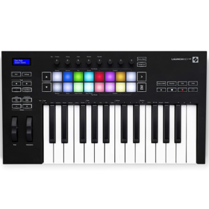 Novation Launchkey 25 MK3