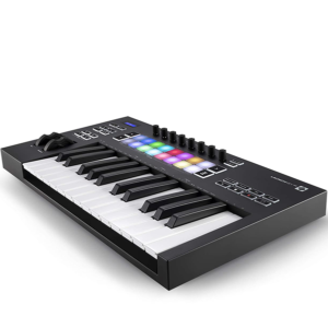 Novation Launchkey 25 MK3