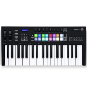 Novation Launchkey 37MK3
