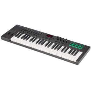 Nektar Impact LX49+