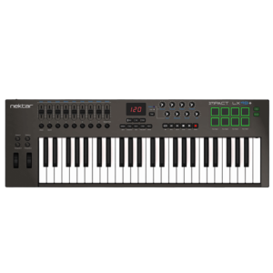 Nektar Impact LX49+