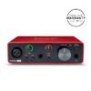 Focusrite Scarlett Solo