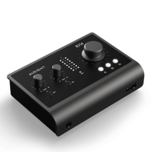 Audient ID14 MKII