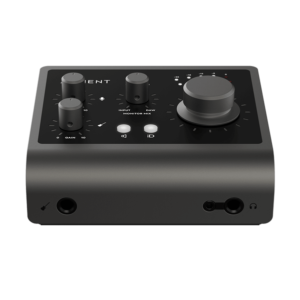 Audient ID4 MKII