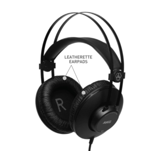 AKG K52