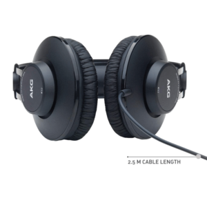 AKG K52