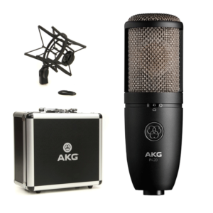 AKG Perception 420