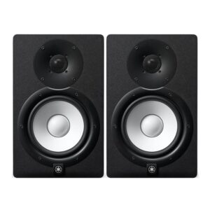 Yamaha HS7 (Pair) Studio Monitor