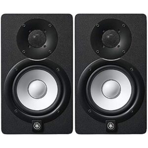 Yamaha HS5 PAIR 5-inch Powered Studio Monitor Pair