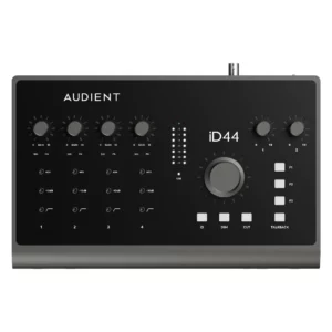 Audient iD44 MKII 20in-24out Audio Interface